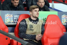 26.09.22 England - Deutschland
