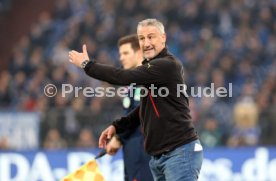 FC Schalke 04 - VfB Stuttgart