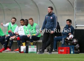 VfB Stuttgart II - 1. FSV Mainz 05 II