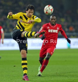 Borussia Dortmund
