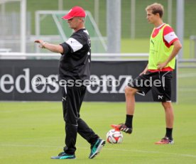 VfB Stuttgart