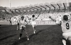 16.05.92 Bayer 04 Leverkusen - VfB Stuttgart