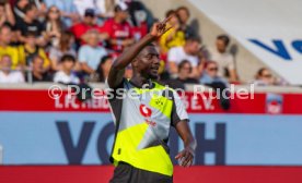 13.09.25 1. FC Heidenheim - Borussia Dortmund