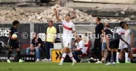 20.08.22 VfB Stuttgart - SC Freiburg