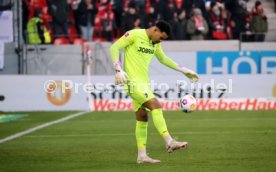 20.01.24 SC Freiburg - TSG 1899 Hoffenheim