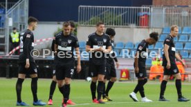 Fu&szlig;ball  2.Bundesliga Holstein Kiel vs. VfB Stuttgart