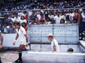 02.06.86 DFB Testspiel Galindo