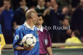 13.05.98 FC Chelsea - VfB Stuttgart