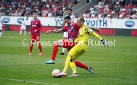 07.05.23 1. FC Heidenheim - 1. FC Magdeburg