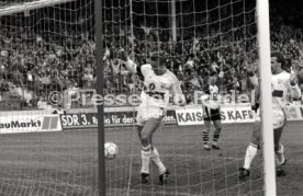 23.02.91 VfB Stuttgart - Borussia Dortmund