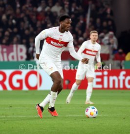 06.12.23 VfB Stuttgart - Borussia Dortmund