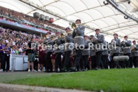 07.09.25 EFL Championship Game Stuttgart Surge - Vienna Vikings