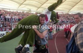 31.05.97 VfB Stuttgart - Arminia Bielefeld