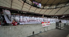 21.03.26 Frauen VfB Stuttgart - 1. FSV Mainz 05