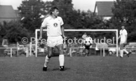 27.07.85 Stadtauswahl Esslingen - Stuttgarter Kickers