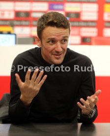 VfB Stuttgart Christian Gentner