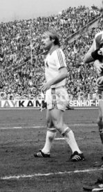 DFB-Pokal Finale 1978 1. FC K&ouml;ln - Fortuna D&uuml;sseldorf