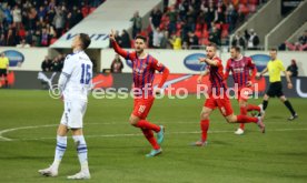 17.03.23 1. FC Heidenheim - Karlsruher SC
