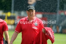 25.07.21 SV Sandhausen - Fortuna D&uuml;sseldorf
