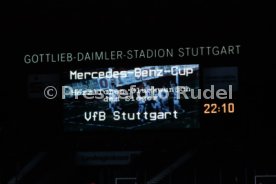 11.08.94 VfB Stuttgart - FC Bayern M&uuml;nchen