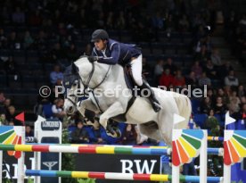 German Masters 2017