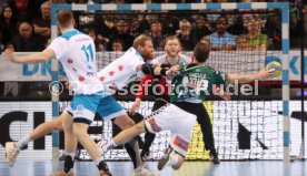 TVB Stuttgart - Frisch Auf G&ouml;ppingen