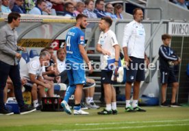 TSG 1899 Hoffenheim - SC Freiburg