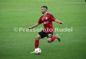 15.07.23 SV Wehen Wiesbaden - VV St. Truiden