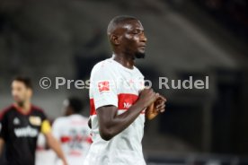 09.10.22 VfB Stuttgart - 1. FC Union Berlin