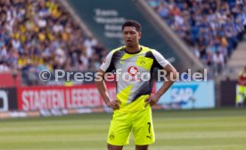 18.04.26 TSG 1899 Hoffenheim - Borussia Dortmund