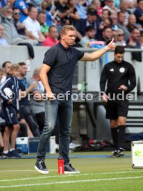 TSG 1899 Hoffenheim - SC Freiburg