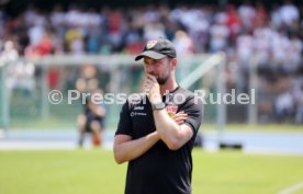 20.07.24 VfB Stuttgart - Fortuna Sittard