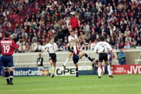 15.06.98 Deutschland - USA