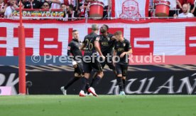 23.08.25 SC Freiburg - FC Augsburg