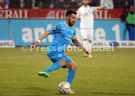 Stuttgarter Kickers