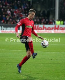 SC Freiburg - RB Leipzig