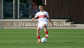 08.03.26 U19 VfB Stuttgart - U19 1. FC K&ouml;ln