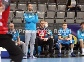 28.03.21 TVB Stuttgart - SC Magdeburg