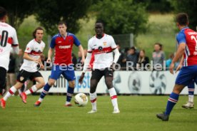 06.07.21 FSV Hollenbach - VfB Stuttgart