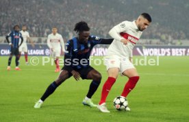 06.11.24 VfB Stuttgart - Atalanta Bergamo