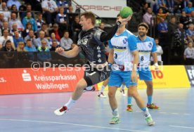 TVB 1898 Stuttgart - THW Kiel