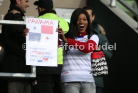 Schweiz - Panama