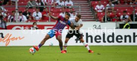 31.07.21 VfB Stuttgart - FC Barcelona
