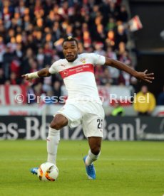VfB Stuttgart - SV Werder Bremen
