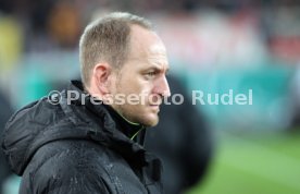 VfB Stuttgart - Eintracht Braunschweig