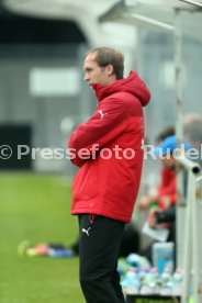 VfB Stuttgart II - TSV Steinbach