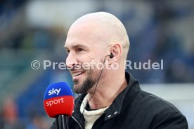 17.01.26 TSG 1899 Hoffenheim - Bayer 04 Leverkusen