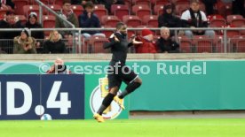 27.10.21 VfB Stuttgart - 1. FC K&ouml;ln