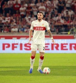 19.09.25 VfB Stuttgart - FC St. Pauli