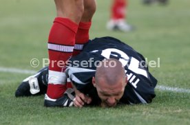 AC Perugia - VfB Stuttgart